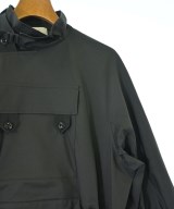 HYKE（ハイク）ワンピース 黒 サイズ:1(S位) レディース/2200686162018