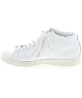 HYKE（ハイク）スニーカー 白 サイズ:23.5cm レディース/2200690957013