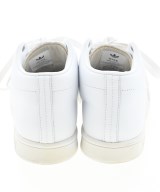 HYKE（ハイク）スニーカー 白 サイズ:23.5cm レディース/2200690957013