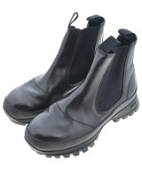 HYKE（ハイク）ブーツ 黒 サイズ:23cm レディース/2200688397074