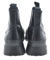 HYKE（ハイク）ブーツ 黒 サイズ:23cm レディース/2200688397074