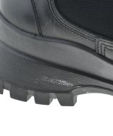 HYKE（ハイク）ブーツ 黒 サイズ:23cm レディース/2200688397074