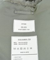 HYKE（ハイク）その他 カーキ サイズ:ONE レディース/2200686951018