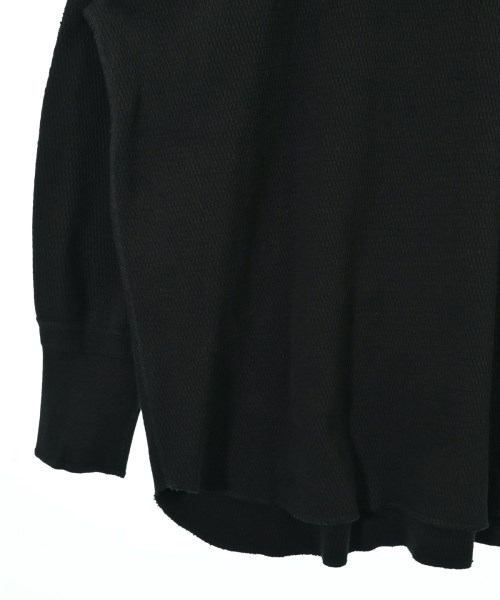 HYKE（ハイク）Tシャツ・カットソー 黒 サイズ:1(S位) レディース/2200687523238