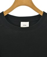 HYKE（ハイク）Tシャツ・カットソー 黒 サイズ:1(S位) レディース/2200687523238
