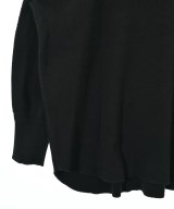 HYKE（ハイク）Tシャツ・カットソー 黒 サイズ:1(S位) レディース/2200687523238