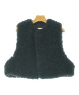 HYKE（ハイク）その他 黒 サイズ:F レディース/2200686780045