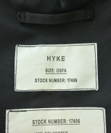HYKE（ハイク）その他 黒 サイズ:F レディース/2200686780045