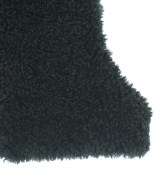 HYKE（ハイク）その他 黒 サイズ:F レディース/2200686780045