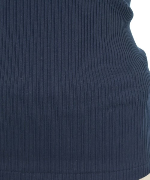 HYKE（ハイク）タンクトップ 紺 サイズ:-(XS位) レディース/2200686944041