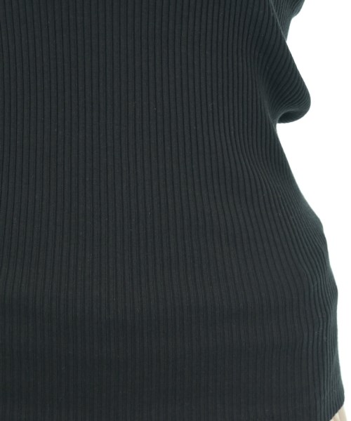 HYKE（ハイク）タンクトップ 黒 サイズ:-(XS位) レディース/2200686944058