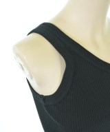 HYKE（ハイク）タンクトップ 黒 サイズ:-(XS位) レディース/2200686944058