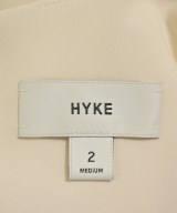HYKE（ハイク）ブラウス 白 サイズ:2(M位) レディース/2200692141014