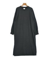 HYKE（ハイク）ワンピース 黒 サイズ:1(S位) レディース/2200689711039
