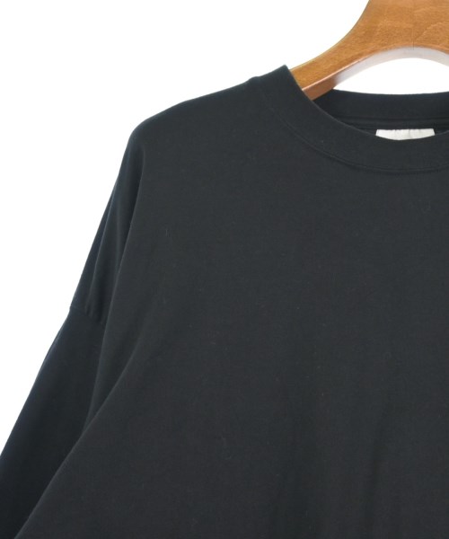 HYKE（ハイク）Tシャツ・カットソー 黒 サイズ:2(M位) レディース/2200692463048