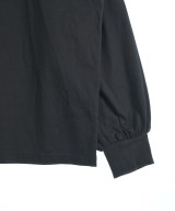 HYKE（ハイク）Tシャツ・カットソー 黒 サイズ:2(M位) レディース/2200692463048