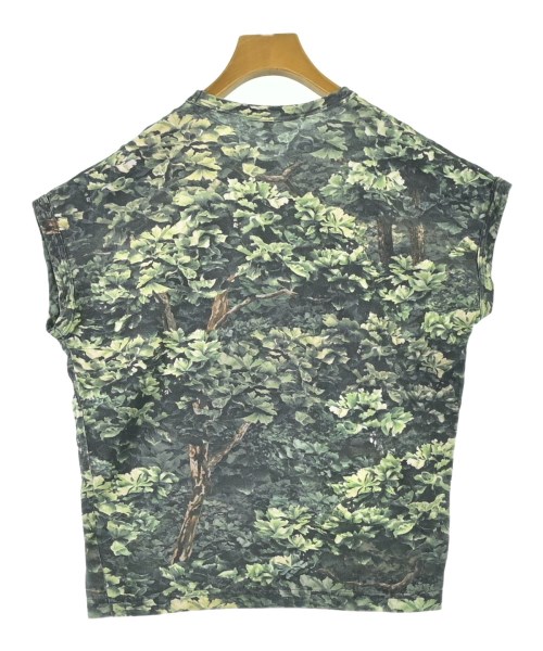 HYKE（ハイク）Tシャツ・カットソー 緑 サイズ:1(S位) レディース/2200688056049