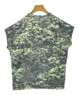 HYKE（ハイク）Tシャツ・カットソー 緑 サイズ:1(S位) レディース/2200688056049