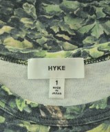 HYKE（ハイク）Tシャツ・カットソー 緑 サイズ:1(S位) レディース/2200688056049