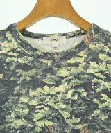 HYKE（ハイク）Tシャツ・カットソー 緑 サイズ:1(S位) レディース/2200688056049