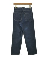 HYKE（ハイク）デニムパンツ 紺 サイズ:29(L位) レディース/2200692842010