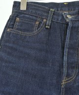 HYKE（ハイク）デニムパンツ 紺 サイズ:29(L位) レディース/2200692842010