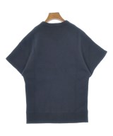 HYKE（ハイク）スウェット 紺 サイズ:1(S位) レディース/2200686405047