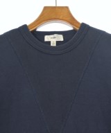 HYKE（ハイク）スウェット 紺 サイズ:1(S位) レディース/2200686405047