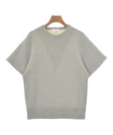 HYKE（ハイク）スウェット グレー サイズ:2(M位) レディース/2200686405054