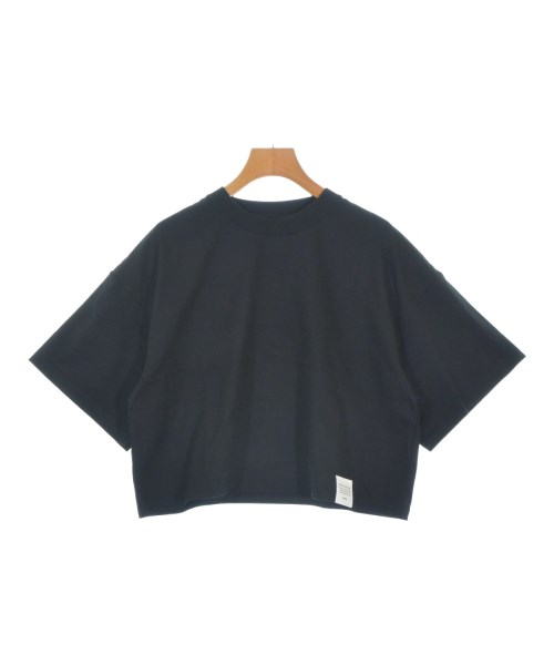 HYKE(ハイク)Tシャツ・カットソー 黒 サイズ:1(S位)/2200693172024