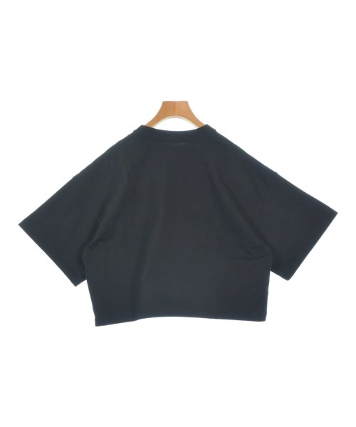 HYKE（ハイク）Tシャツ・カットソー 黒 サイズ:1(S位) レディース/2200693172024