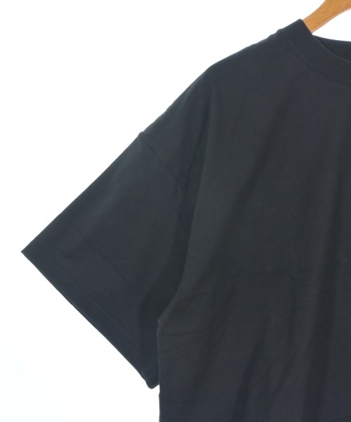 HYKE（ハイク）Tシャツ・カットソー 黒 サイズ:1(S位) レディース/2200693172024