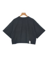HYKE（ハイク）Tシャツ・カットソー 黒 サイズ:1(S位) レディース/2200693172024