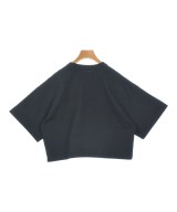 HYKE（ハイク）Tシャツ・カットソー 黒 サイズ:1(S位) レディース/2200693172024