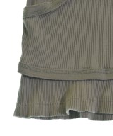 HYKE（ハイク）タンクトップ グレー サイズ:-(XS位) レディース/2200693406068