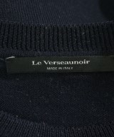 Le Verseaunoir（ルベルソーノアール）ニット・セーター 紺 サイズ:38(M位) レディース/2200617225065