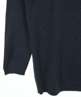 Le Verseaunoir（ルベルソーノアール）ニット・セーター 紺 サイズ:38(M位) レディース/2200617225065