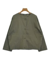 Le Verseaunoir ブラウス