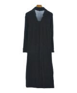 Le Verseaunoir（ルベルソーノアール）ワンピース 黒 サイズ:40(M位) レディース/2200617988021