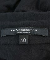 Le Verseaunoir（ルベルソーノアール）ワンピース 黒 サイズ:40(M位) レディース/2200617988021
