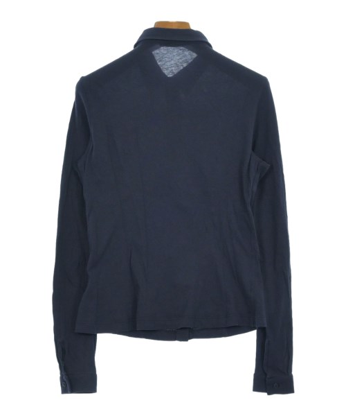 Le Verseaunoir（ルベルソーノアール）Tシャツ・カットソー 紺 サイズ:40(M位) レディース/2200617988038