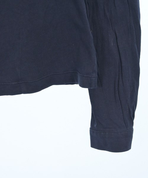 Le Verseaunoir（ルベルソーノアール）Tシャツ・カットソー 紺 サイズ:40(M位) レディース/2200617988038