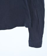 Le Verseaunoir（ルベルソーノアール）Tシャツ・カットソー 紺 サイズ:40(M位) レディース/2200617988038