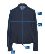 Le Verseaunoir（ルベルソーノアール）Tシャツ・カットソー 紺 サイズ:40(M位) レディース/2200617988038