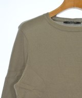 Le Verseaunoir（ルベルソーノアール）ニット・セーター カーキ サイズ:38(M位) レディース/2200617988045