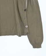 Le Verseaunoir（ルベルソーノアール）ニット・セーター カーキ サイズ:38(M位) レディース/2200617988045