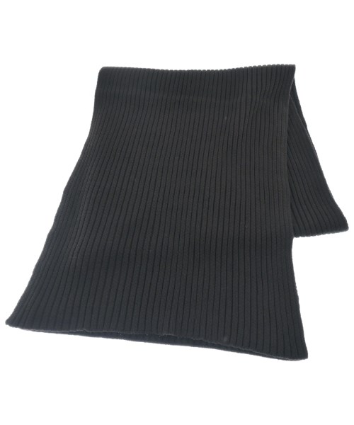 Le Verseaunoir（ルベルソーノアール）マフラー 茶 サイズ:- レディース/2200617988052