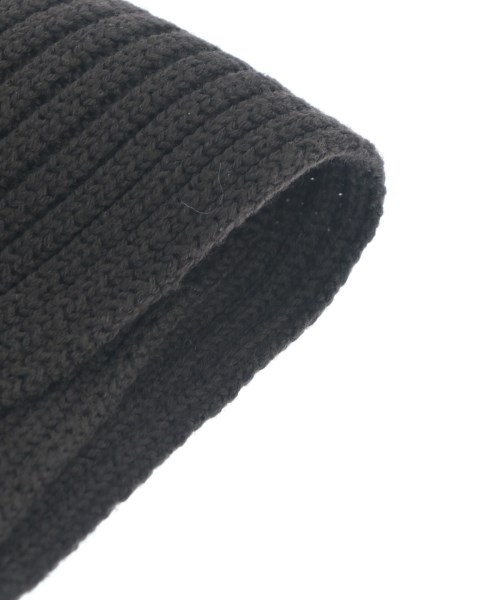 Le Verseaunoir（ルベルソーノアール）マフラー 茶 サイズ:- レディース/2200617988052