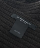 Le Verseaunoir（ルベルソーノアール）マフラー 茶 サイズ:- レディース/2200617988052