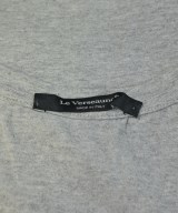 Le Verseaunoir（ルベルソーノアール）タンクトップ グレー サイズ:-(M位) レディース/2200607032048